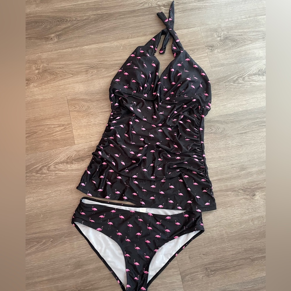 Women’s Swim Tankini